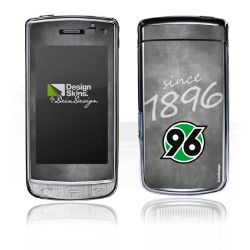 Folien für Smartphones glänzend