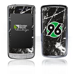 Folien für Smartphones glänzend