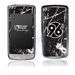 Folien für Smartphones glänzend