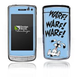 Folien für Smartphones glänzend