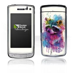 Folien für Smartphones glänzend