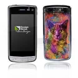 Folien für Smartphones glänzend