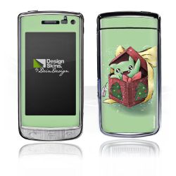 Folien für Smartphones glänzend