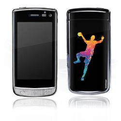 Folien für Smartphones glänzend