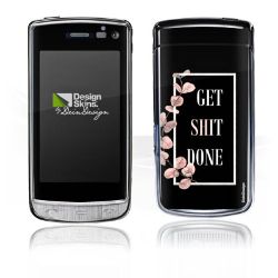 Foils for Smartphones glossy