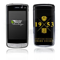 Folien für Smartphones glänzend