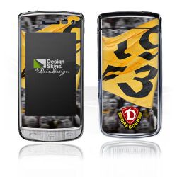 Folien für Smartphones glänzend