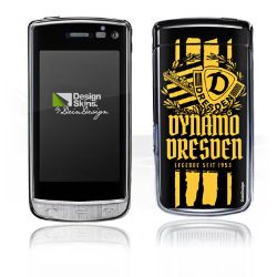 Folien für Smartphones glänzend