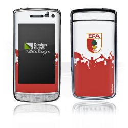 Folien für Smartphones glänzend