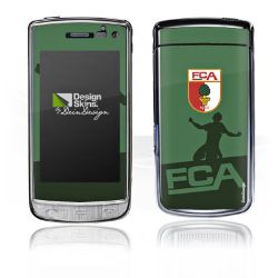 Folien für Smartphones glänzend