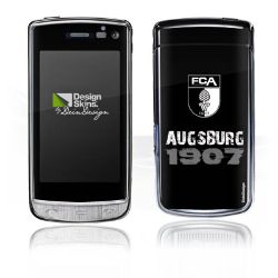 Folien für Smartphones glänzend