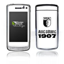 Folien für Smartphones glänzend