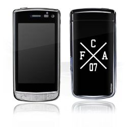 Folien für Smartphones glänzend