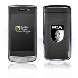 Folien für Smartphones glänzend