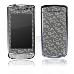 Folien für Smartphones glänzend