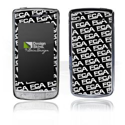 Folien für Smartphones glänzend