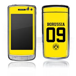 Folien für Smartphones glänzend