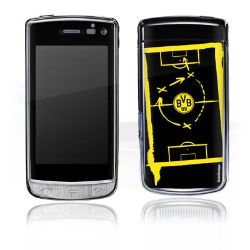 Folien für Smartphones glänzend