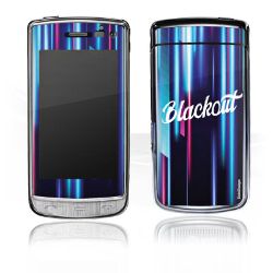 Folien für Smartphones glänzend