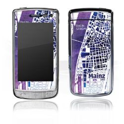 Foils for Smartphones glossy