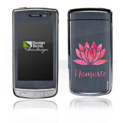 Folien für Smartphones glänzend