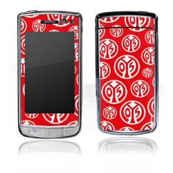 Folien für Smartphones glänzend