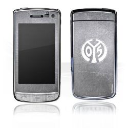 Folien für Smartphones glänzend