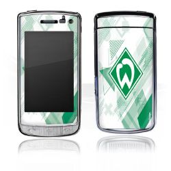 Folien für Smartphones glänzend