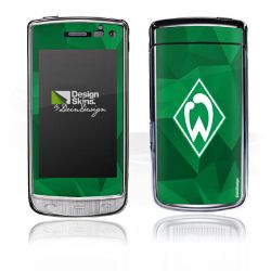 Folien für Smartphones glänzend