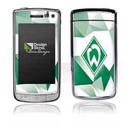 Folien für Smartphones glänzend