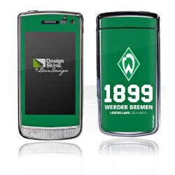 Folien für Smartphones glänzend