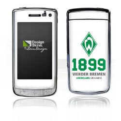 Folien für Smartphones glänzend