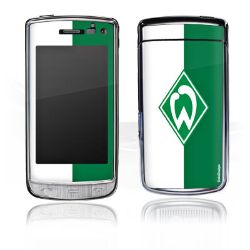 Folien für Smartphones glänzend