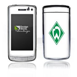 Folien für Smartphones glänzend