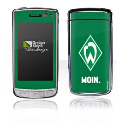 Folien für Smartphones glänzend