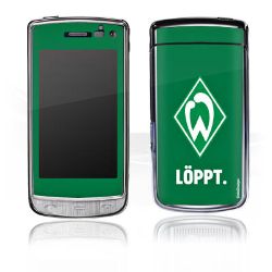 Folien für Smartphones glänzend