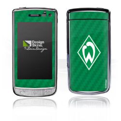 Folien für Smartphones glänzend