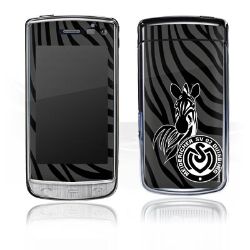 Folien für Smartphones glänzend