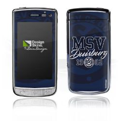 Folien für Smartphones glänzend