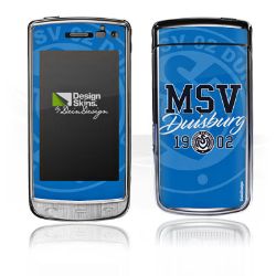 Folien für Smartphones glänzend