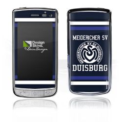 Folien für Smartphones glänzend