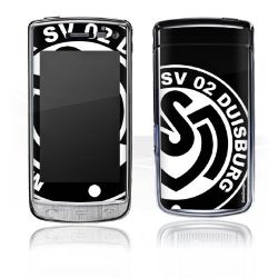 Folien für Smartphones glänzend