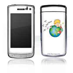 Foils for Smartphones glossy