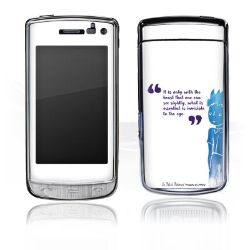 Foils for Smartphones glossy