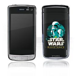 Folien für Smartphones glänzend