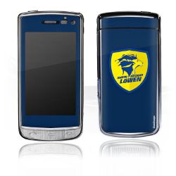 Folien für Smartphones glänzend