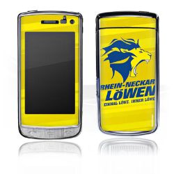 Folien für Smartphones glänzend