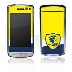 Folien für Smartphones glänzend