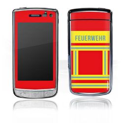 Folien für Smartphones glänzend