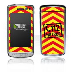 Folien für Smartphones glänzend